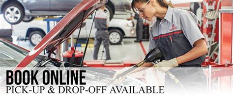 Book a Service Online .